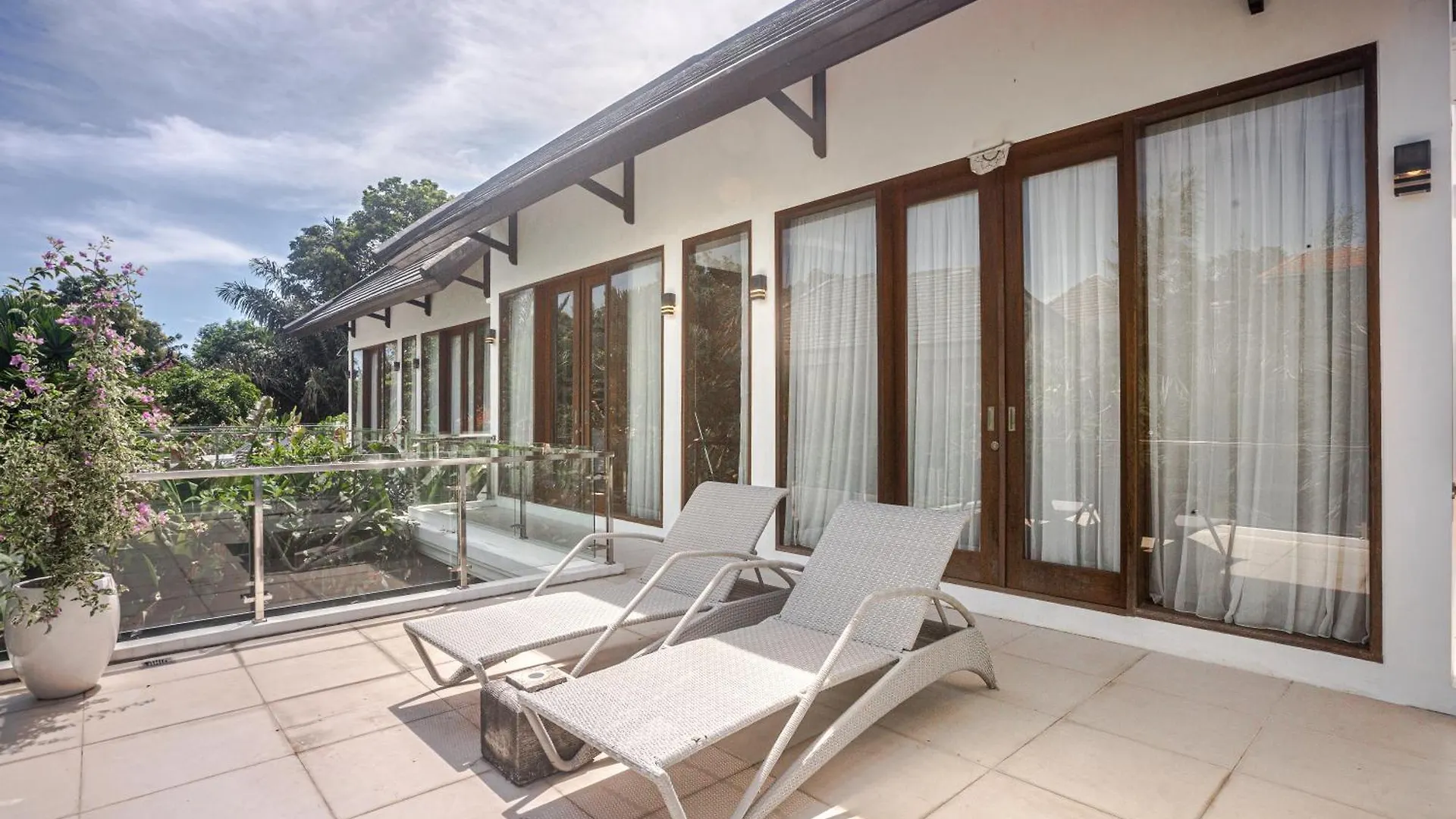 Villa Amelie By Jb Villas Seminyak