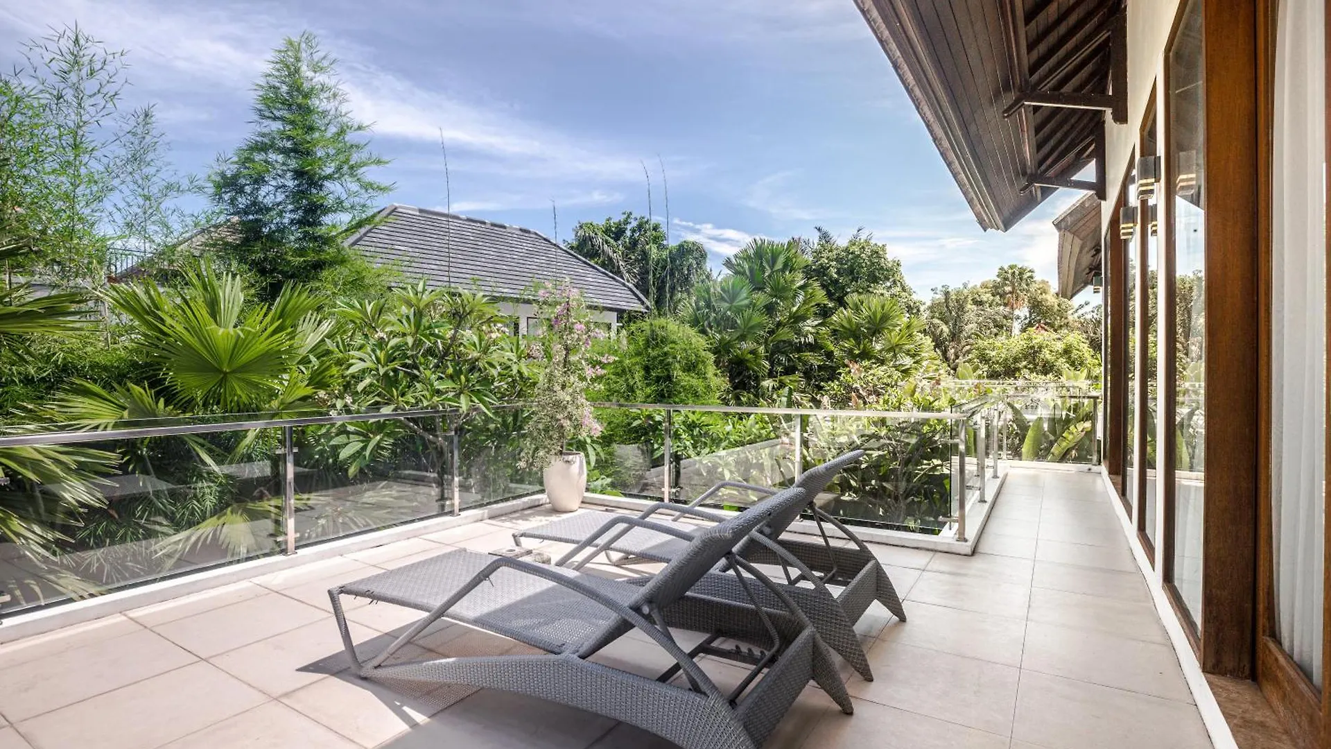 Villa Amelie By Jb Villas Seminyak  Seminyak (Bali)