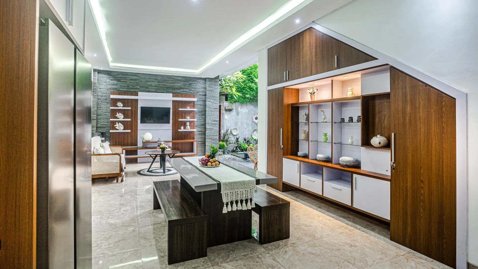 Villa Amelie By Jb Villas Seminyak
