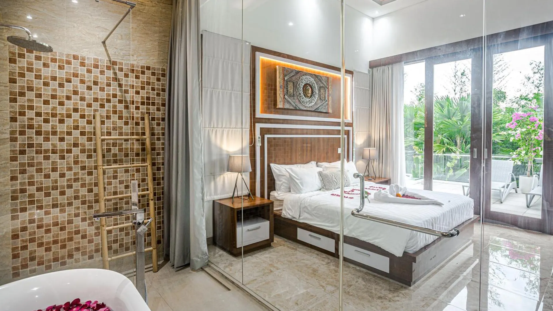 Villa Amelie By Jb Villas Seminyak  0*, Seminyak (Bali) Indonesia