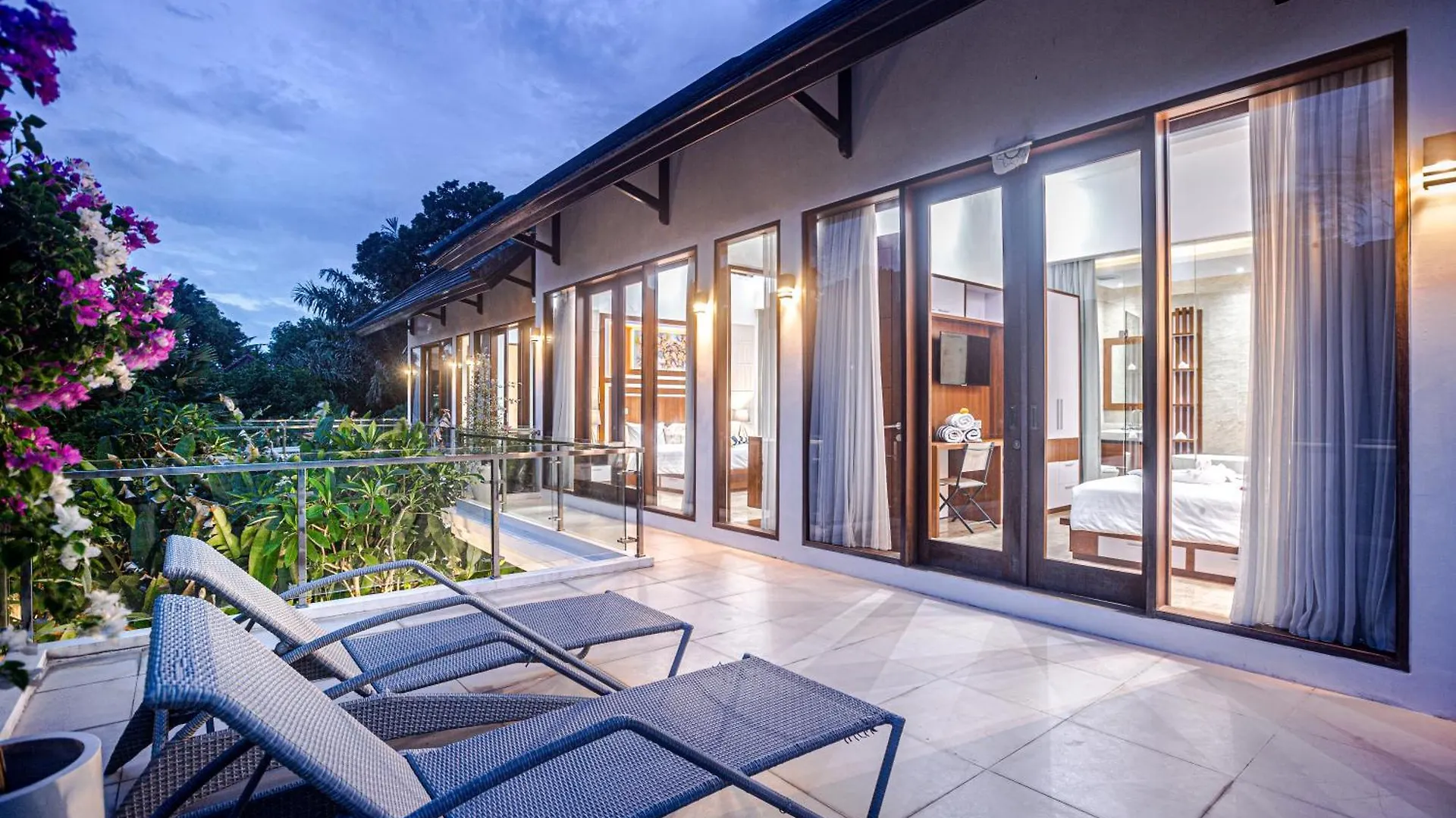 Villa Amelie By Jb Villas Seminyak  0*, Seminyak (Bali) Indonesia