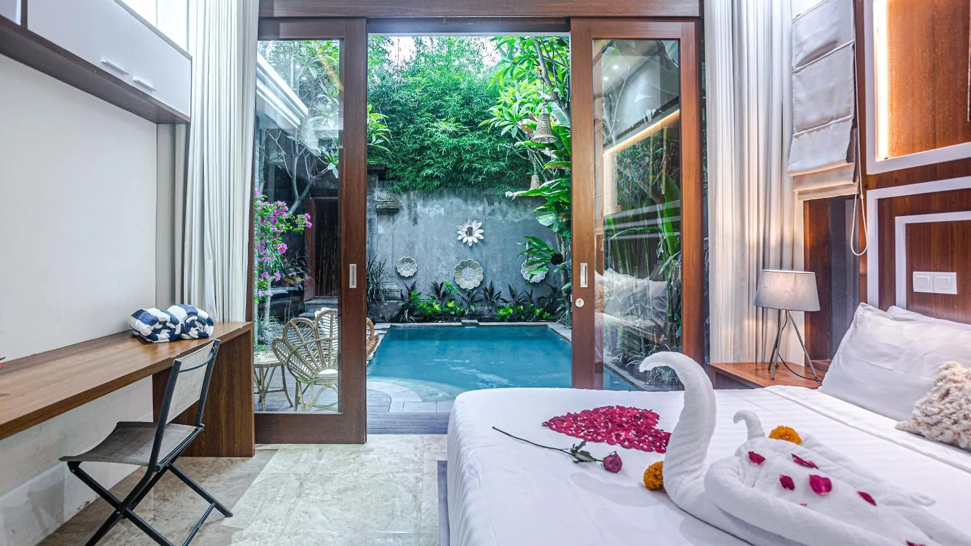 Villa Amelie By Jb Villas Seminyak  Indonesia