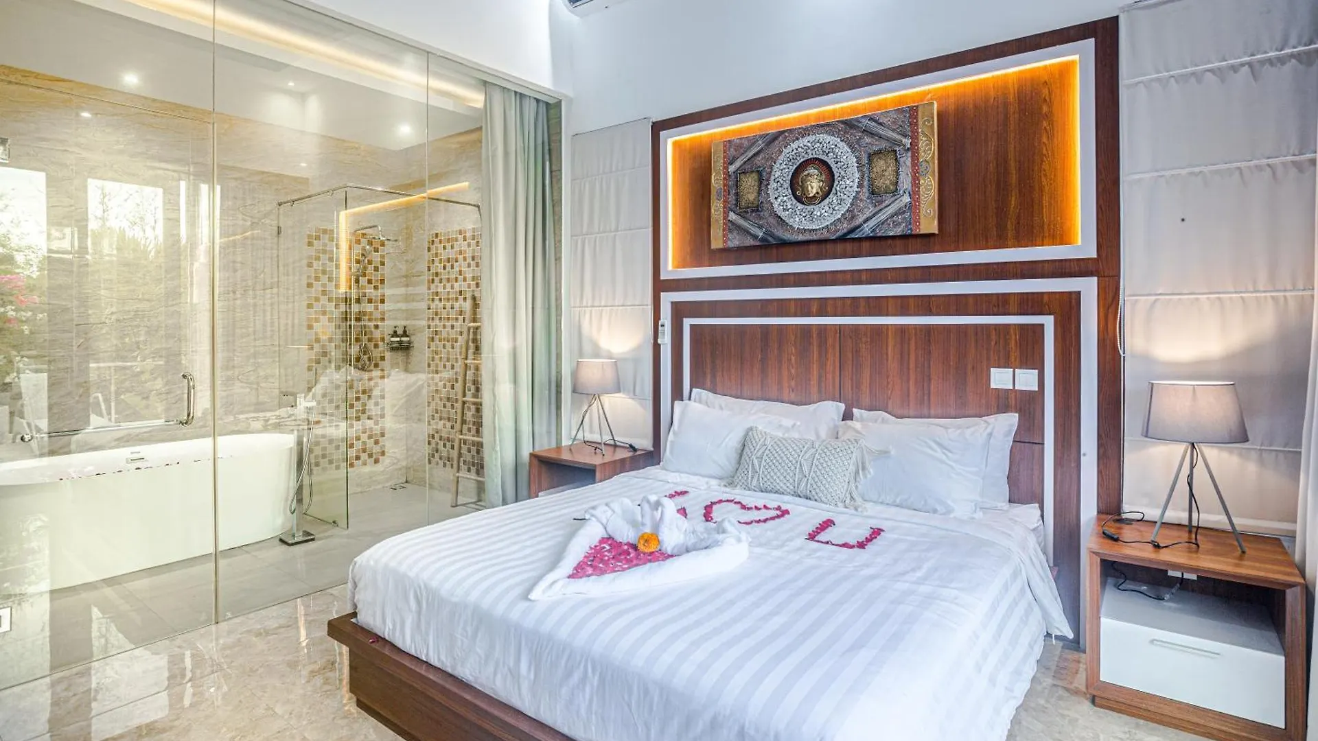 Villa Amelie By Jb Villas Seminyak