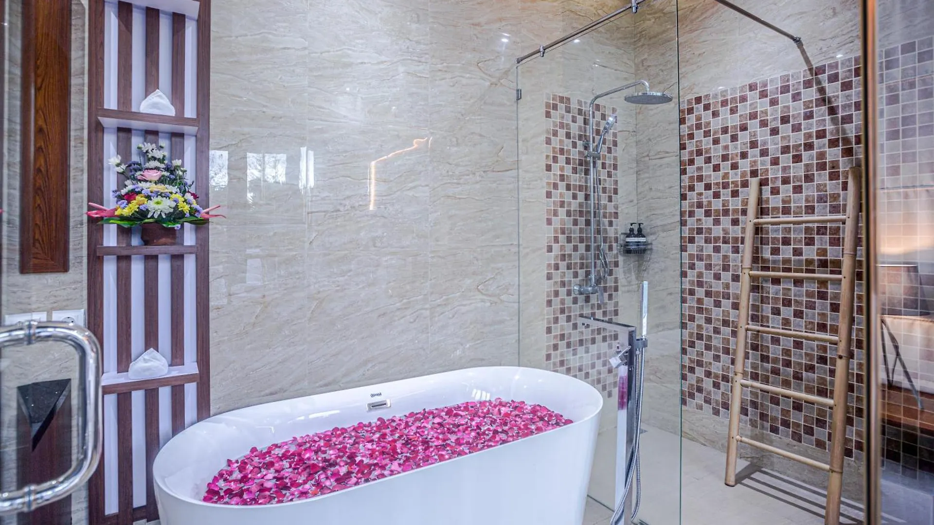 Villa Amelie By Jb Villas Seminyak