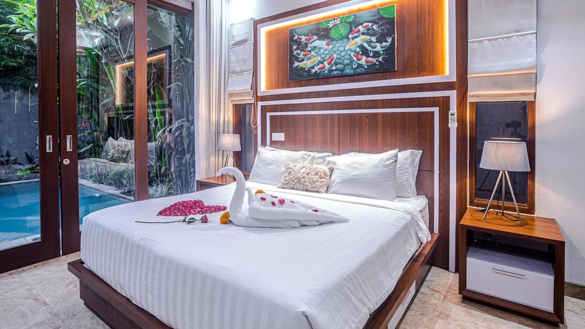 Villa Amelie By Jb Villas Seminyak