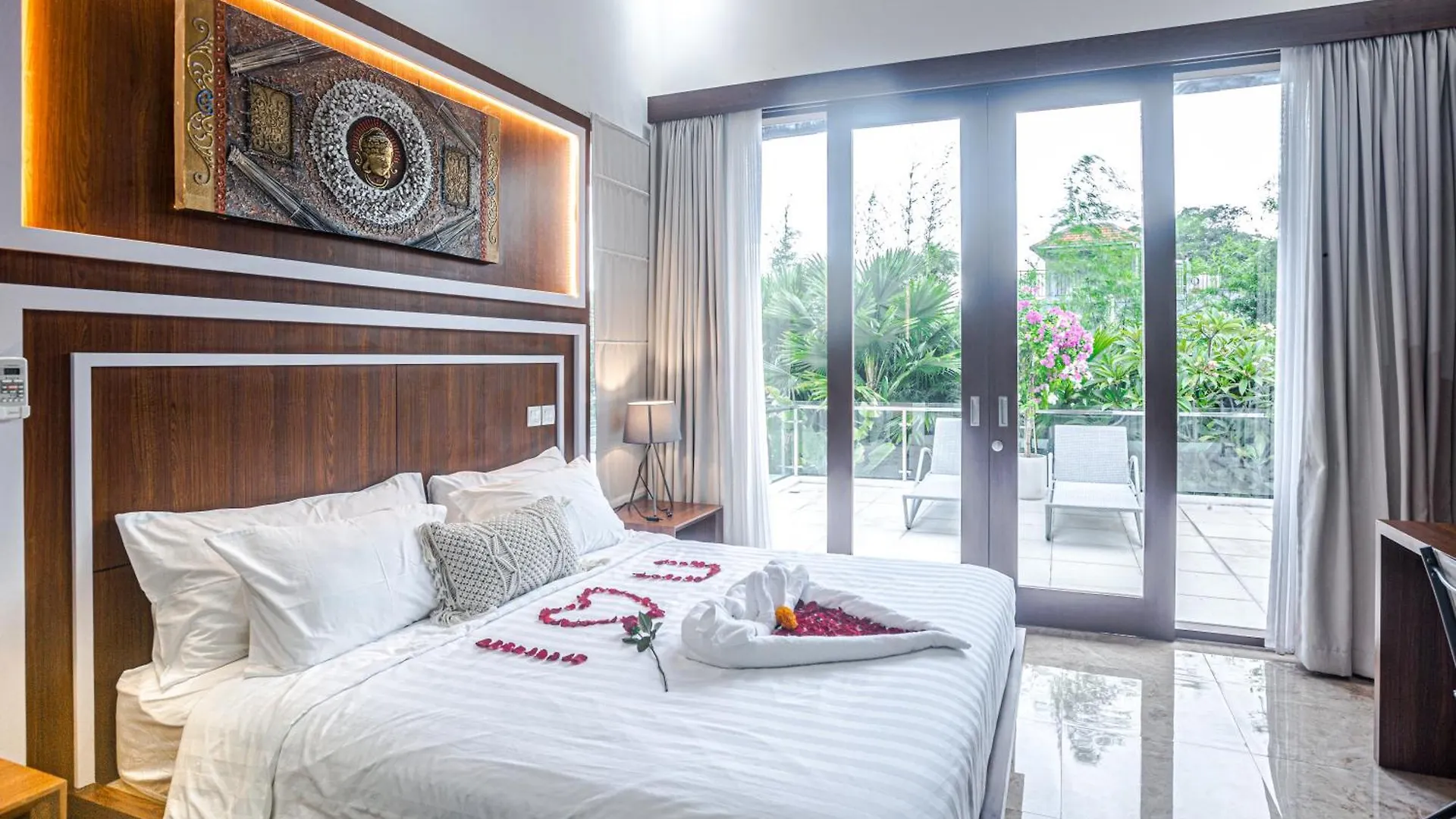 Villa Amelie By Jb Villas Seminyak   Seminyak (Bali)