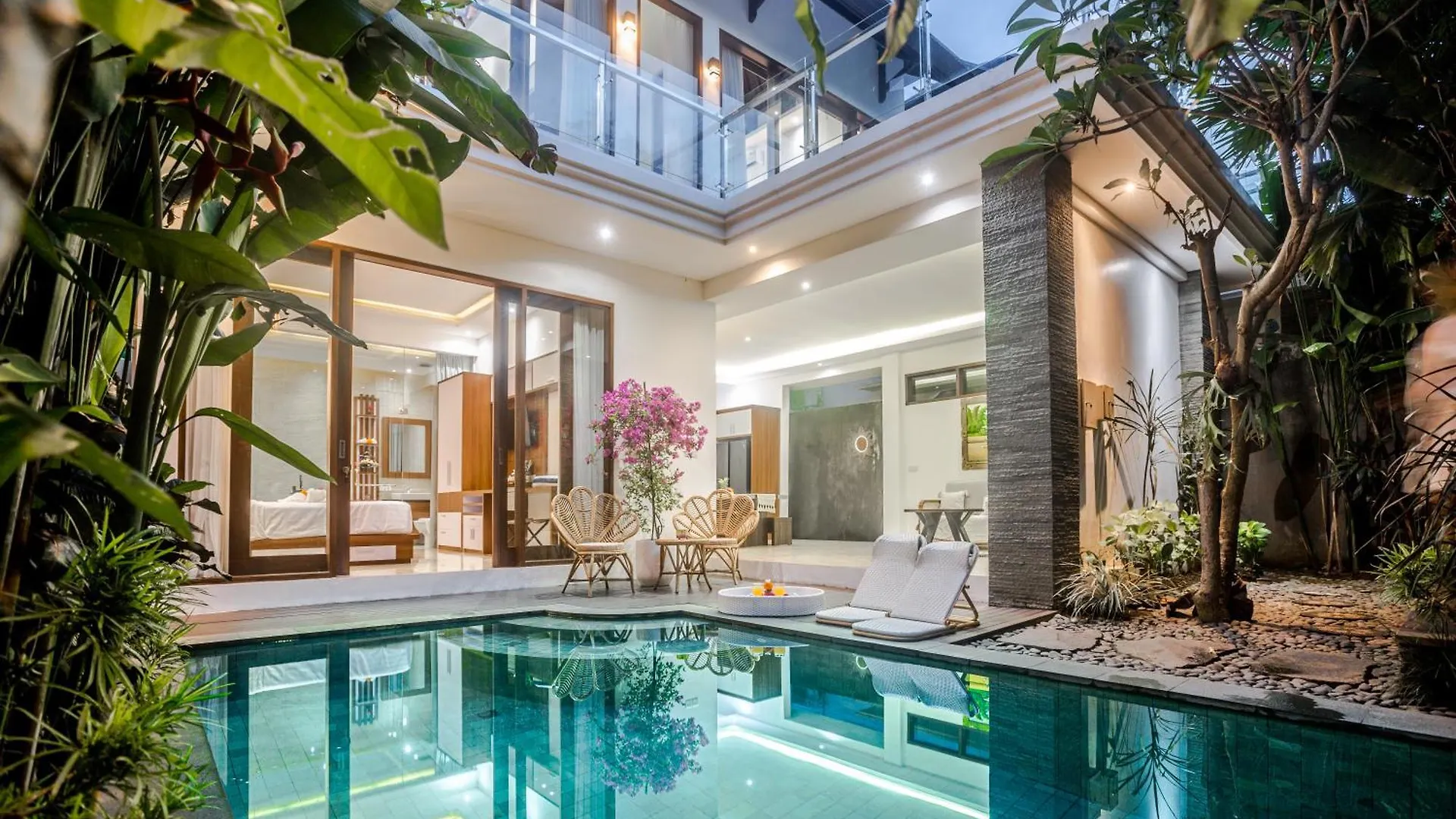 Villa Amelie By Jb Villas Seminyak