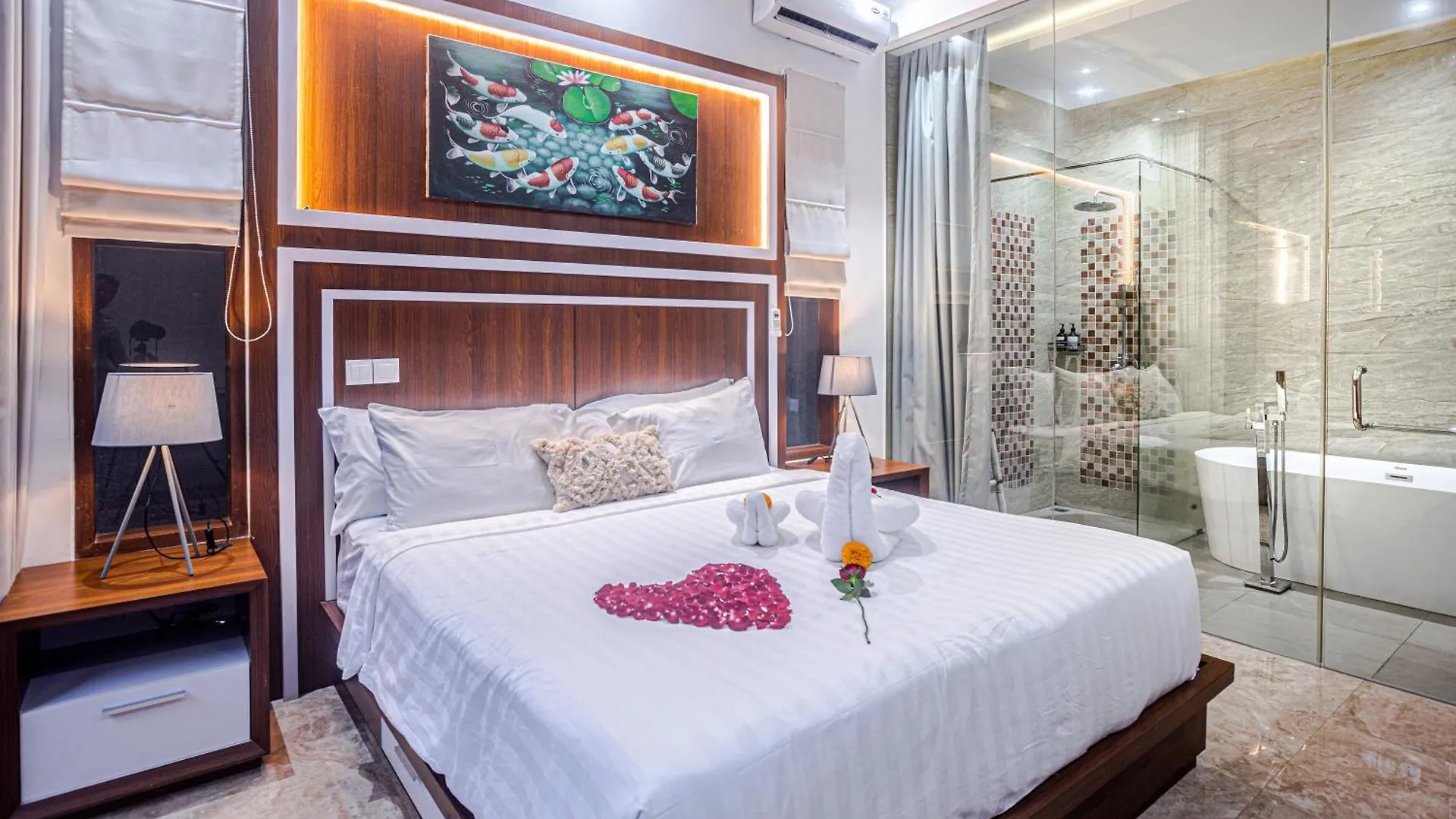 Villa Amelie By Jb Villas Seminyak 0*,